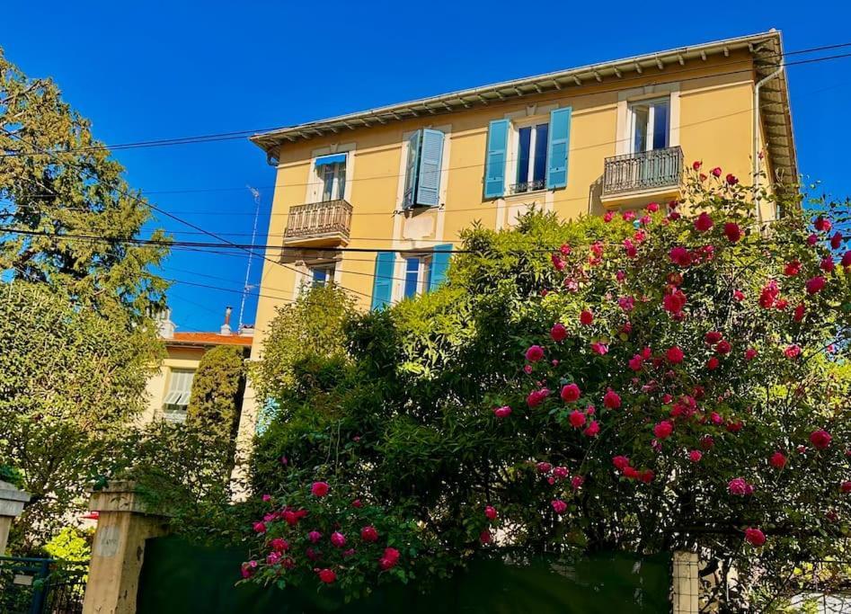 Apartment Chic Renovated 2 Bedroom Entire Or Only Private In Liberation In With Garage On Demand, Ac, Wi-fi And Tram Access
